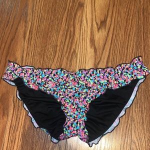 Medium Victoria’s Secret PINK Bikini Bottoms